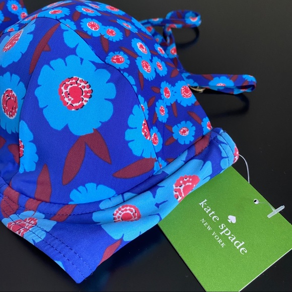Kate Spade swim bikini set - Picture 4 of 9